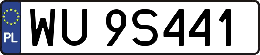 WU9S441