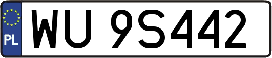 WU9S442