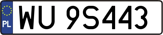 WU9S443