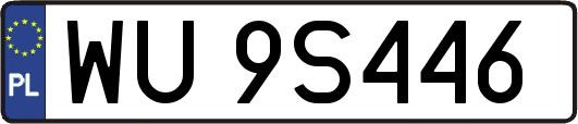 WU9S446