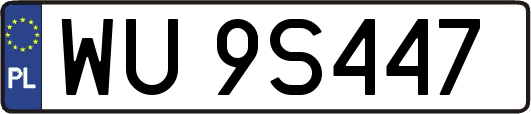WU9S447