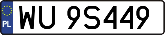 WU9S449