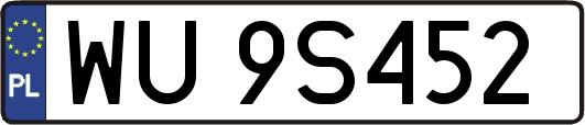 WU9S452