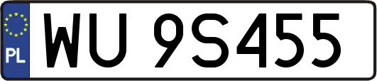 WU9S455