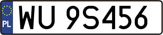 WU9S456