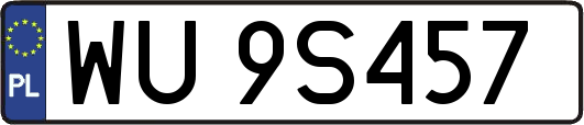 WU9S457