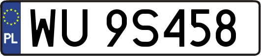 WU9S458