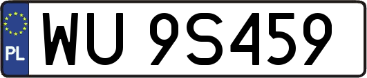 WU9S459