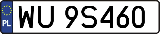 WU9S460