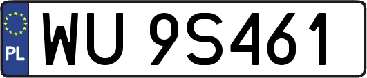 WU9S461