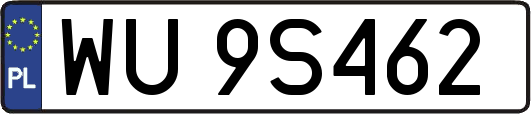 WU9S462