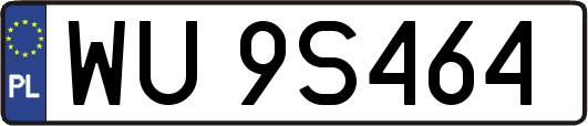 WU9S464
