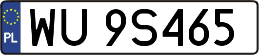 WU9S465
