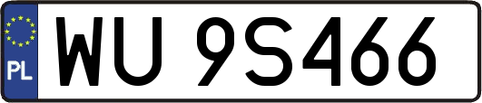 WU9S466