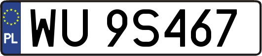 WU9S467
