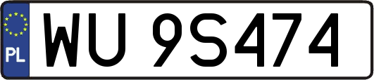 WU9S474