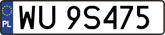 WU9S475