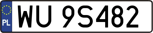 WU9S482