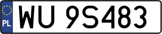 WU9S483