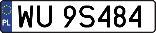 WU9S484