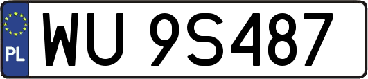 WU9S487