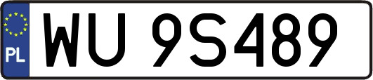 WU9S489