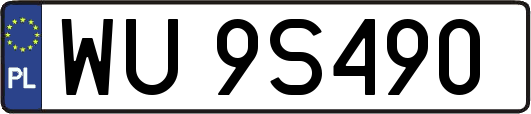 WU9S490