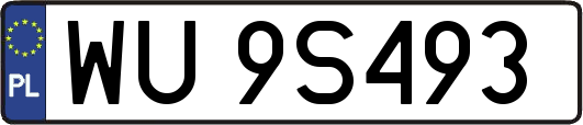 WU9S493