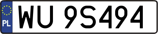 WU9S494