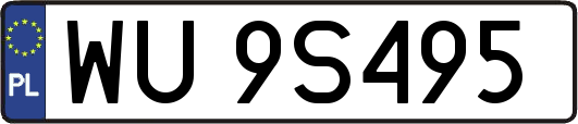 WU9S495