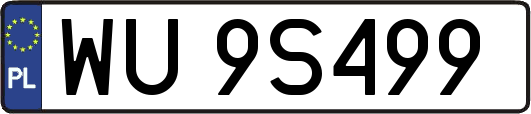 WU9S499