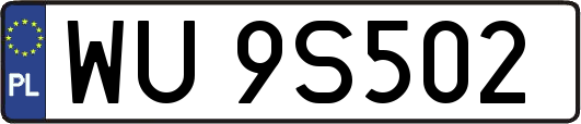 WU9S502