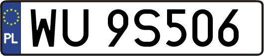WU9S506