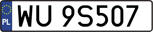 WU9S507