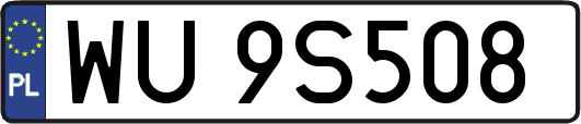WU9S508