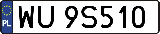 WU9S510