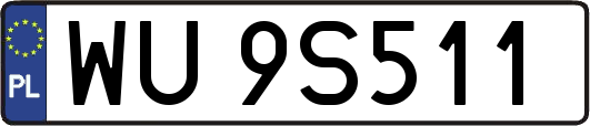 WU9S511
