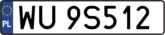WU9S512