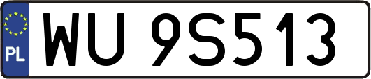 WU9S513