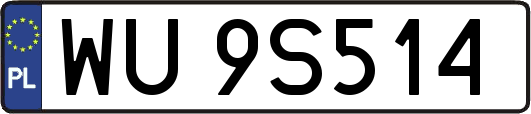 WU9S514