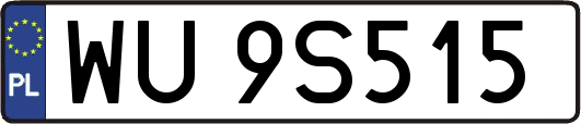 WU9S515
