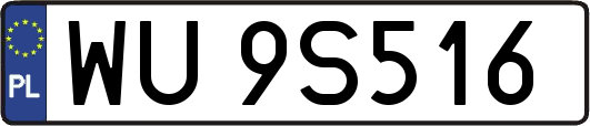WU9S516
