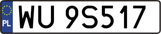 WU9S517