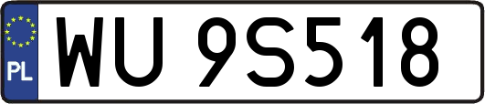 WU9S518