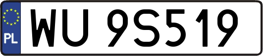 WU9S519