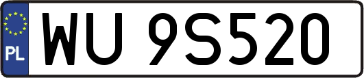 WU9S520