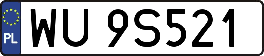 WU9S521