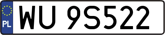 WU9S522