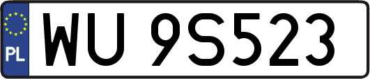 WU9S523