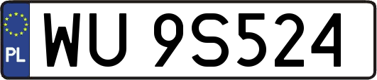 WU9S524